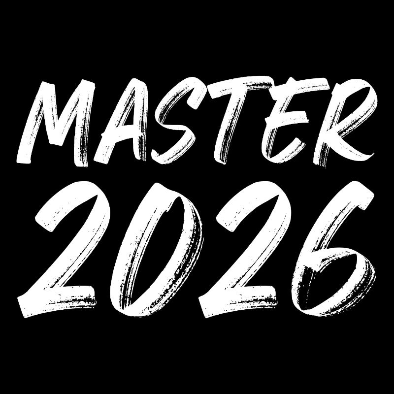 Master 2026