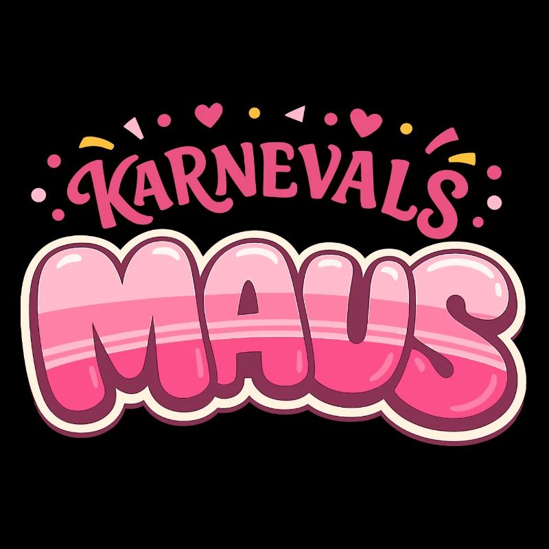 Karnevalsmaus Köln – Kölner Karneval
