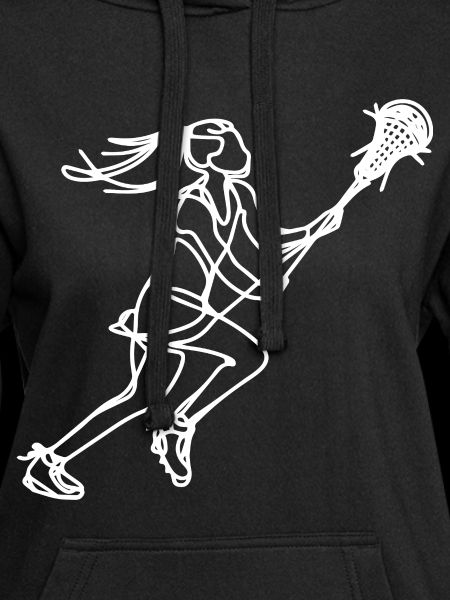 Frauen Lacrosse
