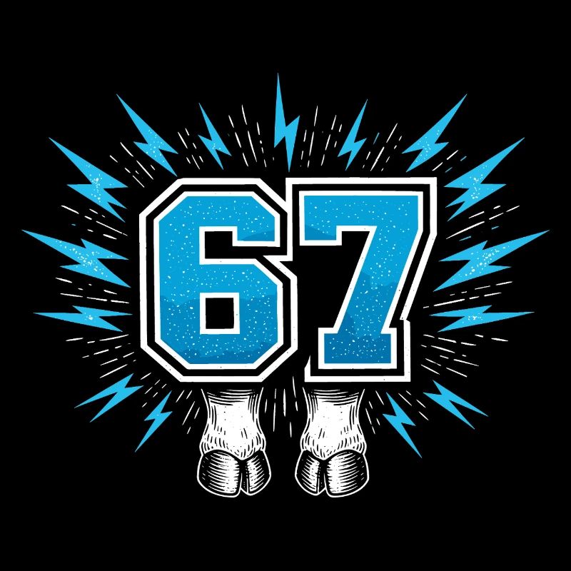 67 Six Seven - Kuhhuf