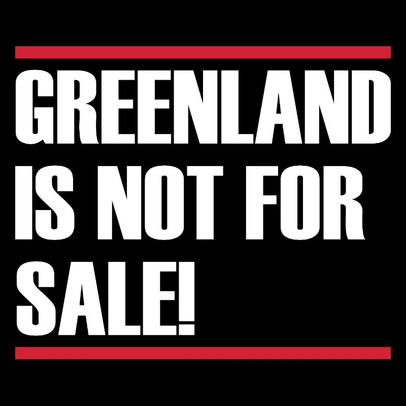 Le Groenland n’est pas à vendre