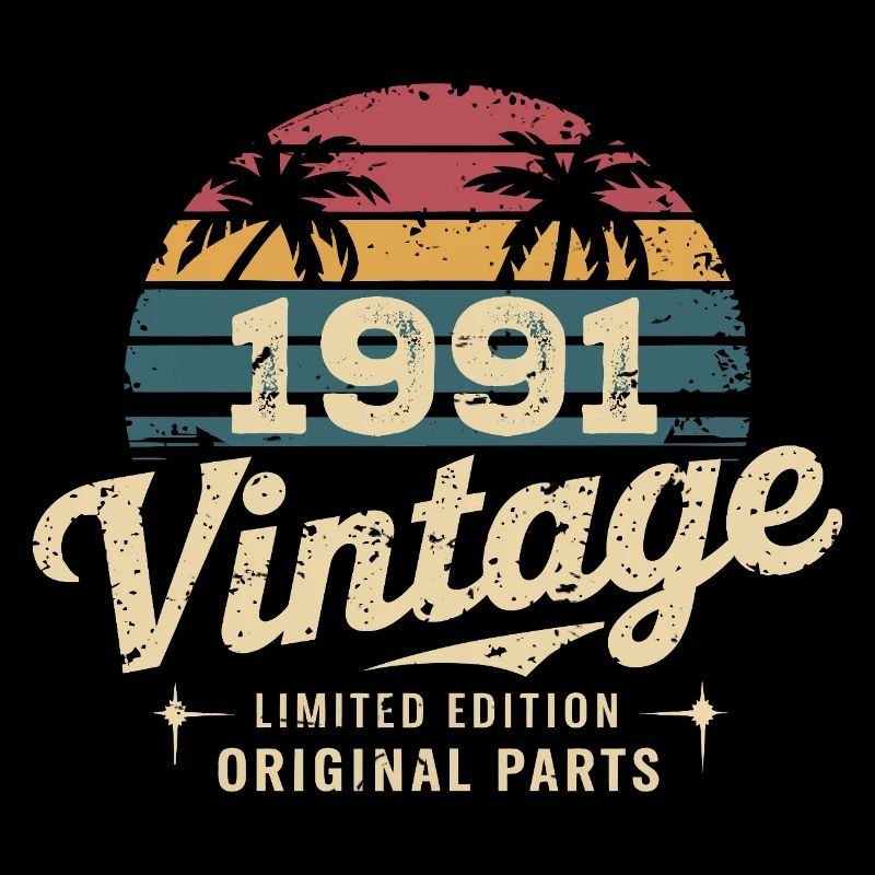 Großartig seit 1991 1991 Geburtstagsgeschenk