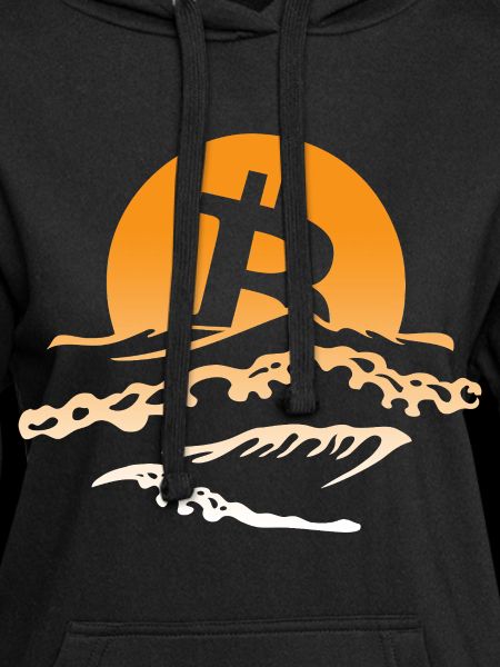 Bitcoin-Dusk