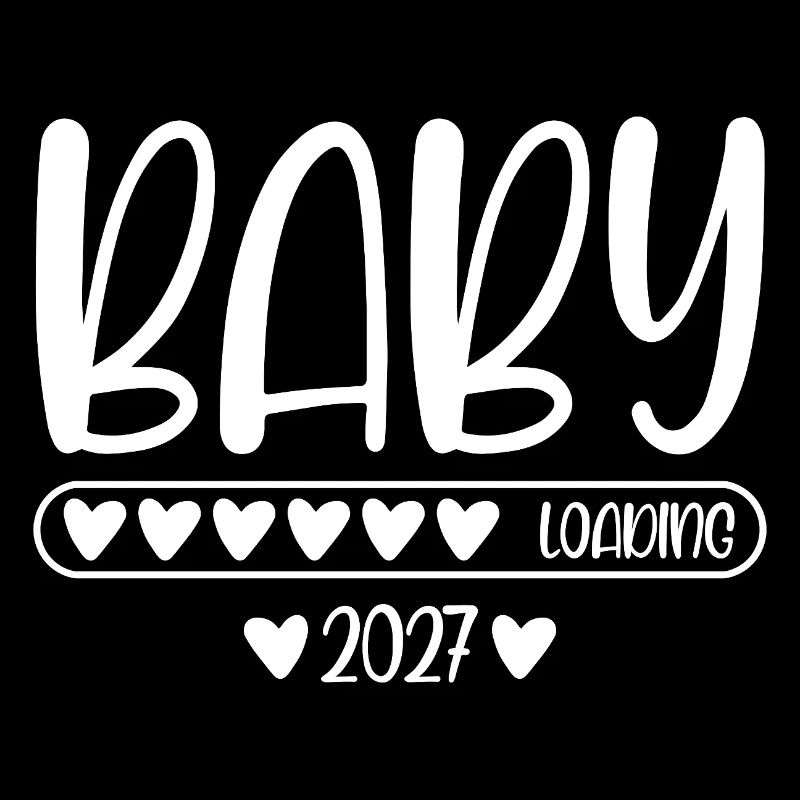 Baby 2027 loading