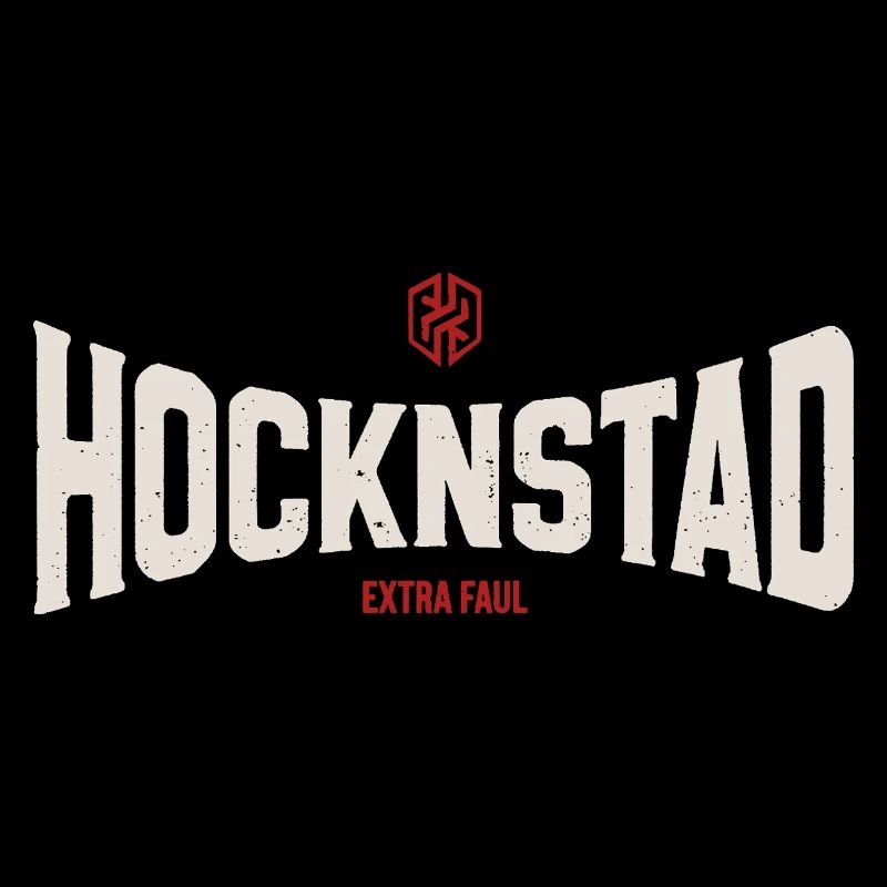 Hocknstad