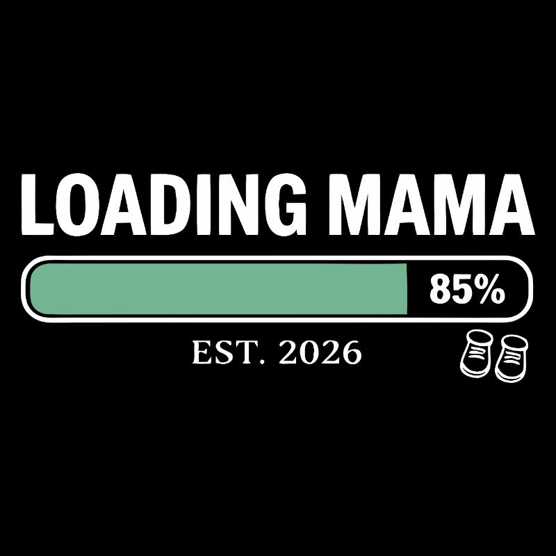 Loading Mama 2026 Schwangerschaft