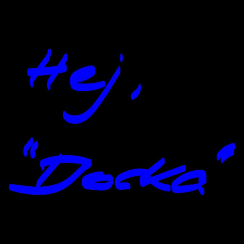 Welcome - different - Swedish