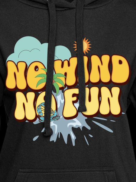 No Wind No Fun