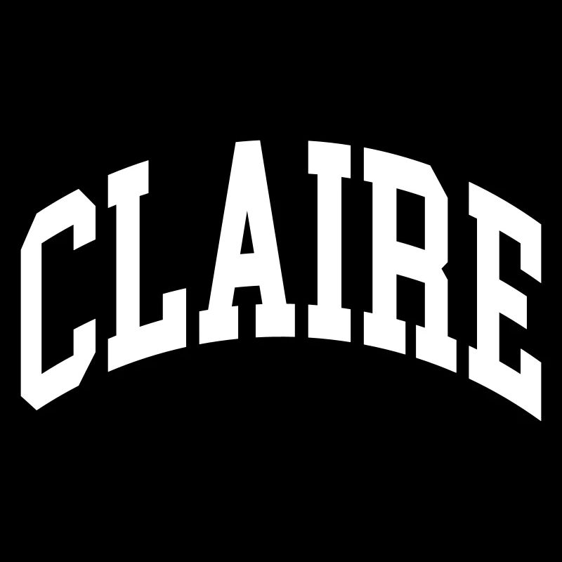 Claire