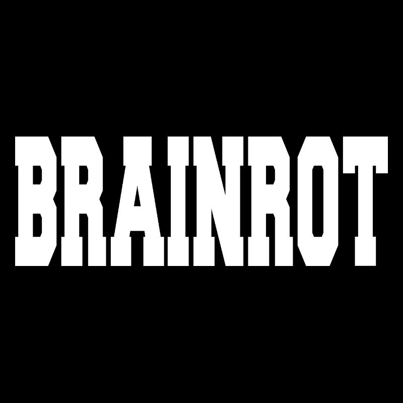 Brainrot