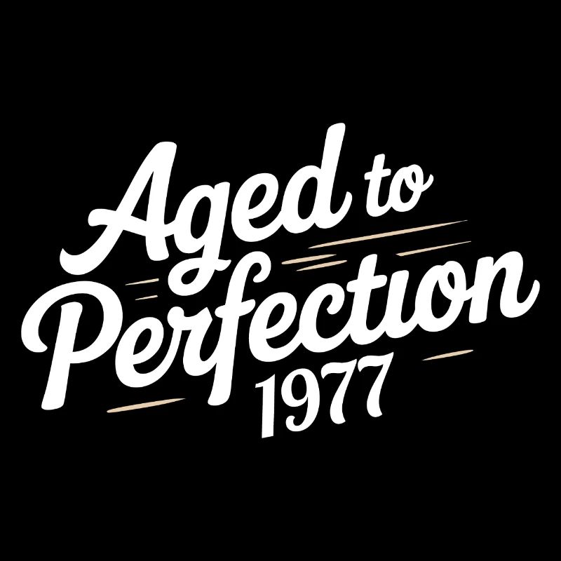 1977 Conception du 49 – Pendant 49 ans