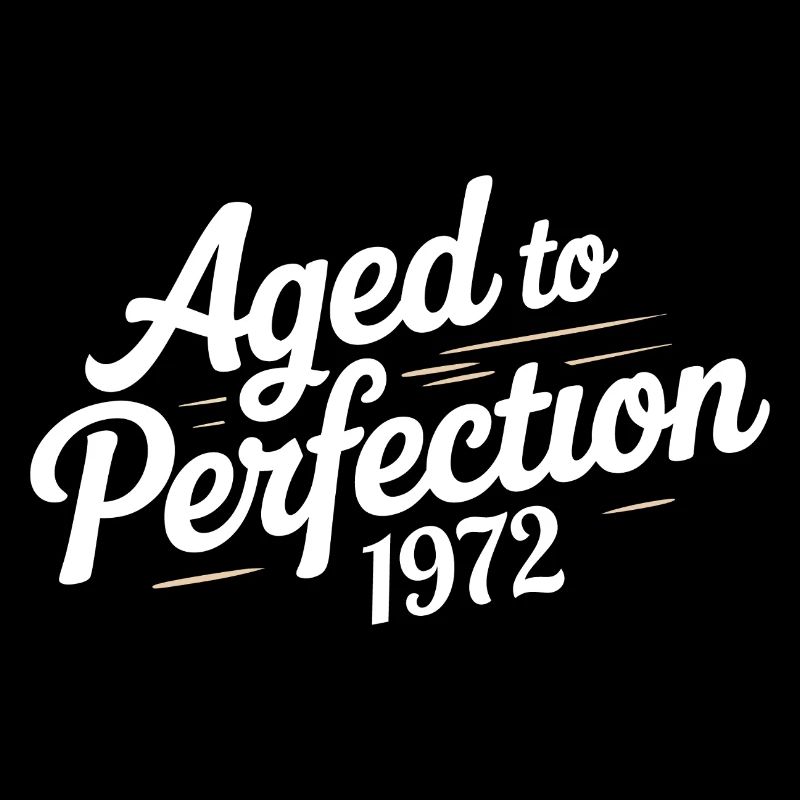1972 Conception du 54 – Pour 54 ans
