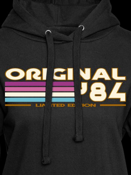 Originale 84 Pastellstreifen