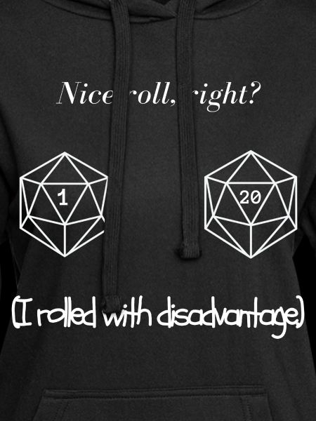 D20 DeD
