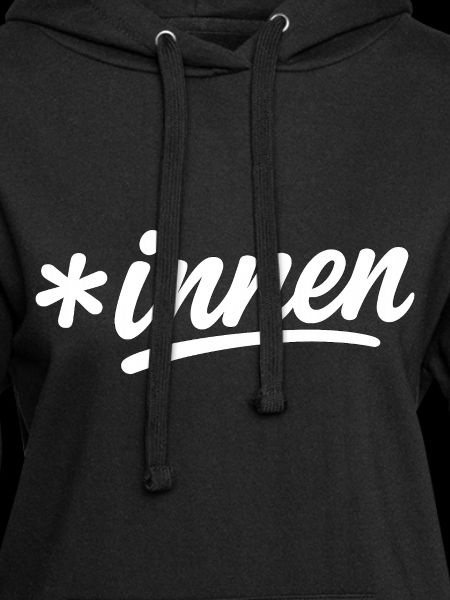 Inklusionsstern *innen Script