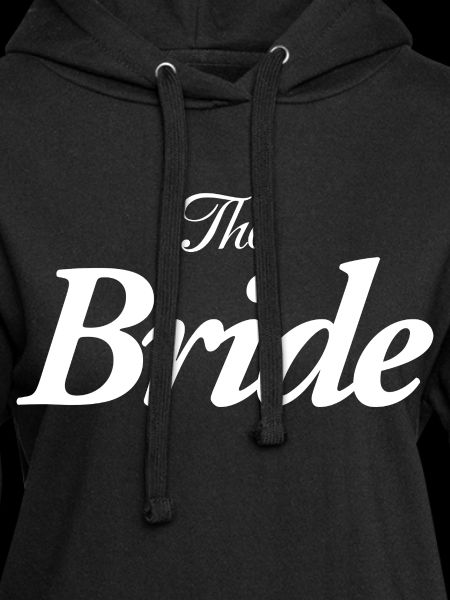 The Bride