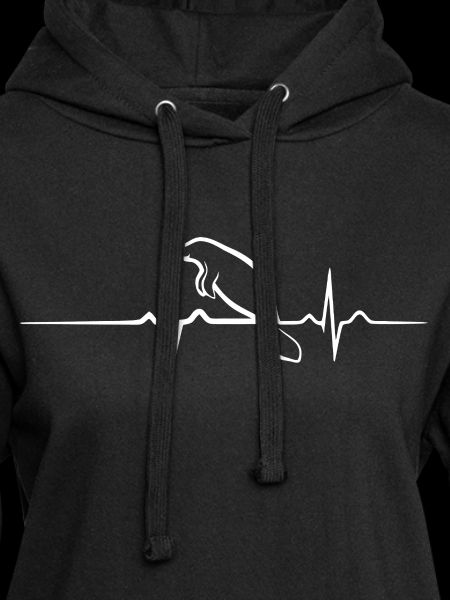 Manatee Silhouette
