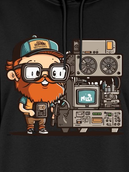 Geek-Chic