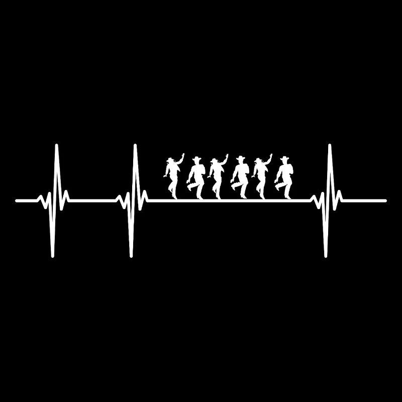 Linedance - Herzschlag