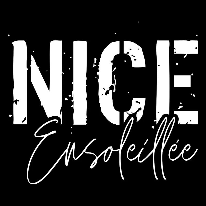 Nice Ensoleillée