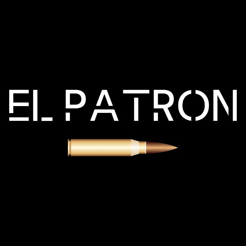 El Patron – Le look G le plus populaire