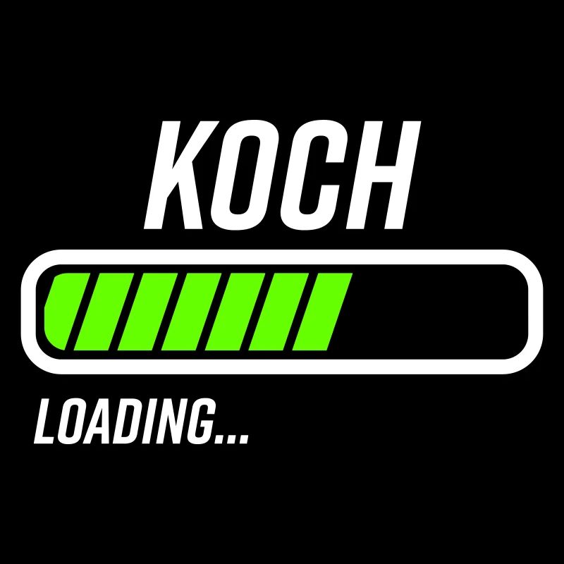 Koch Loading Ladebalken