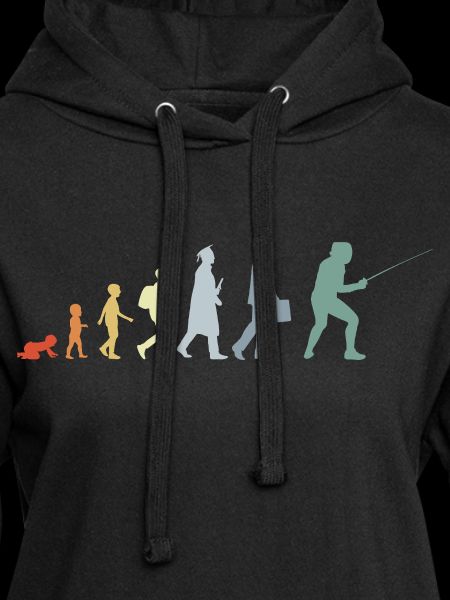 Escrimeur Evolution