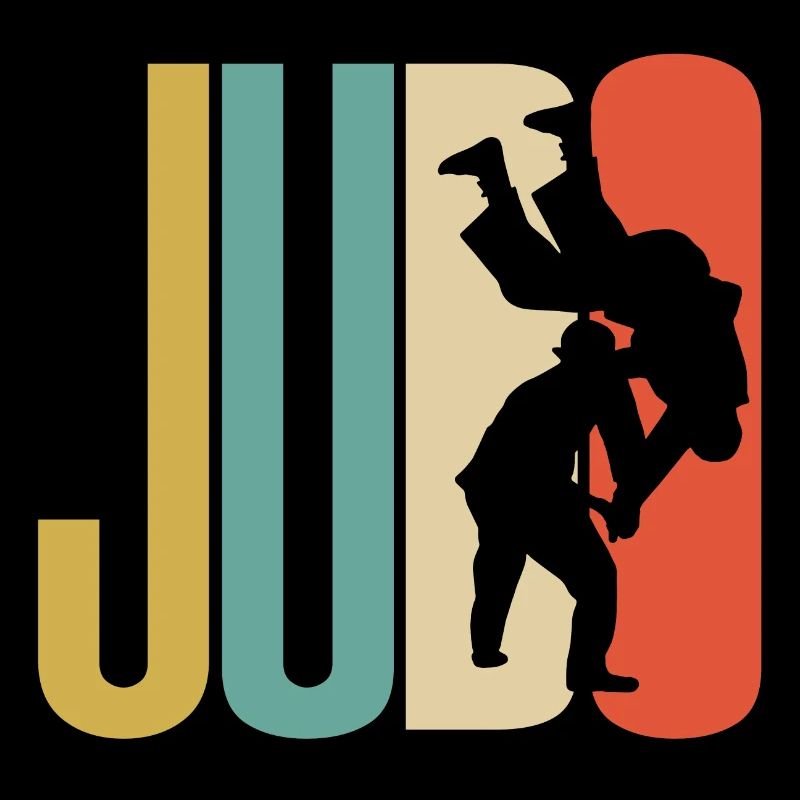 Judo design