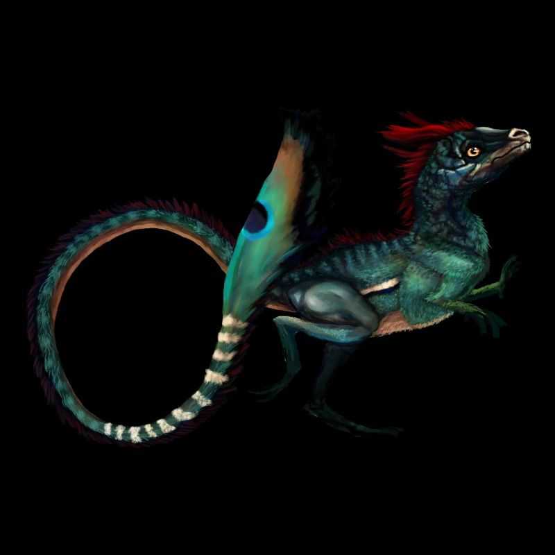 dinosaure