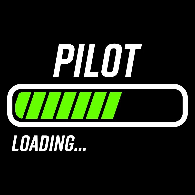 Pilot Loading Ladebalken