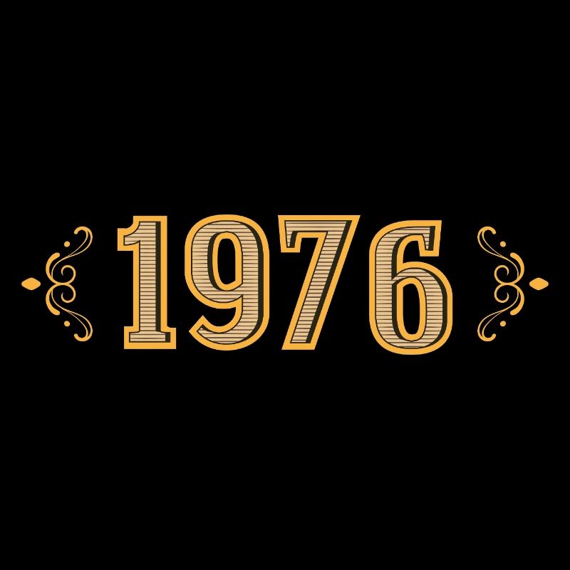 Legende seit 1976, Retro 1976