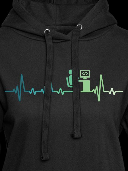 Heartbeat Programmer Developer