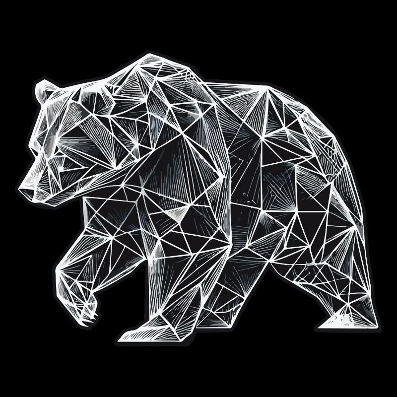Polygone d’ours