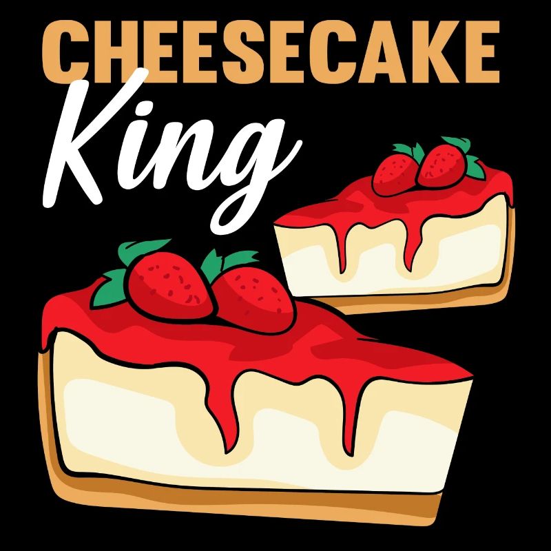 Cheeseca roi