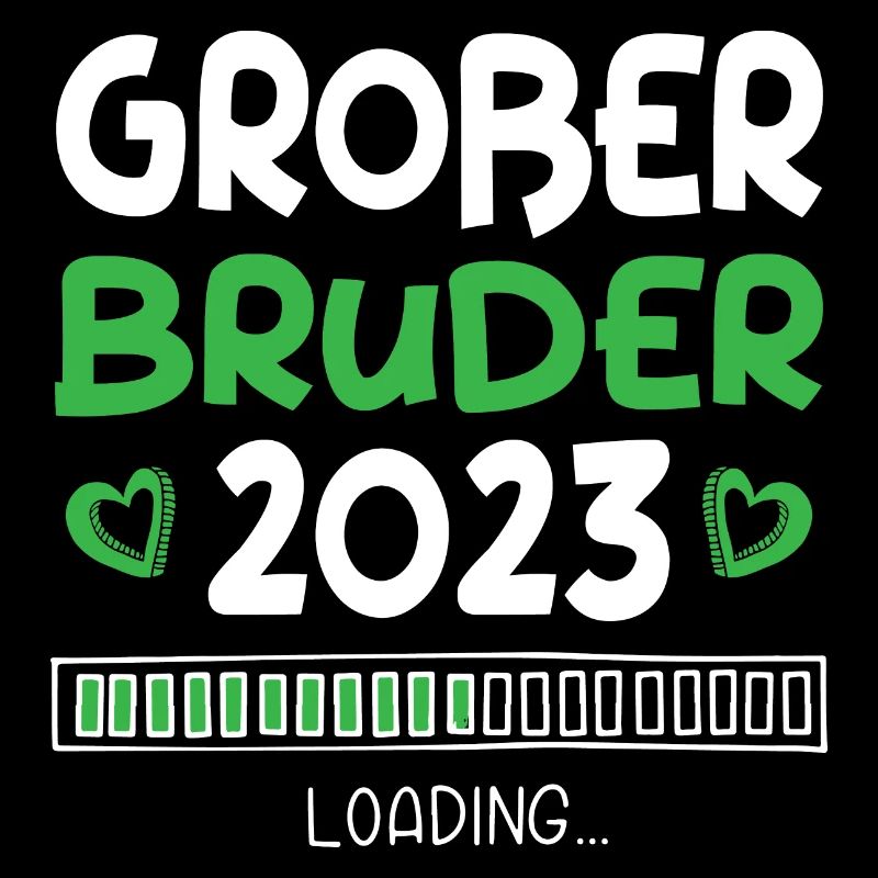 Großer Bruder 2023 Loading Herz