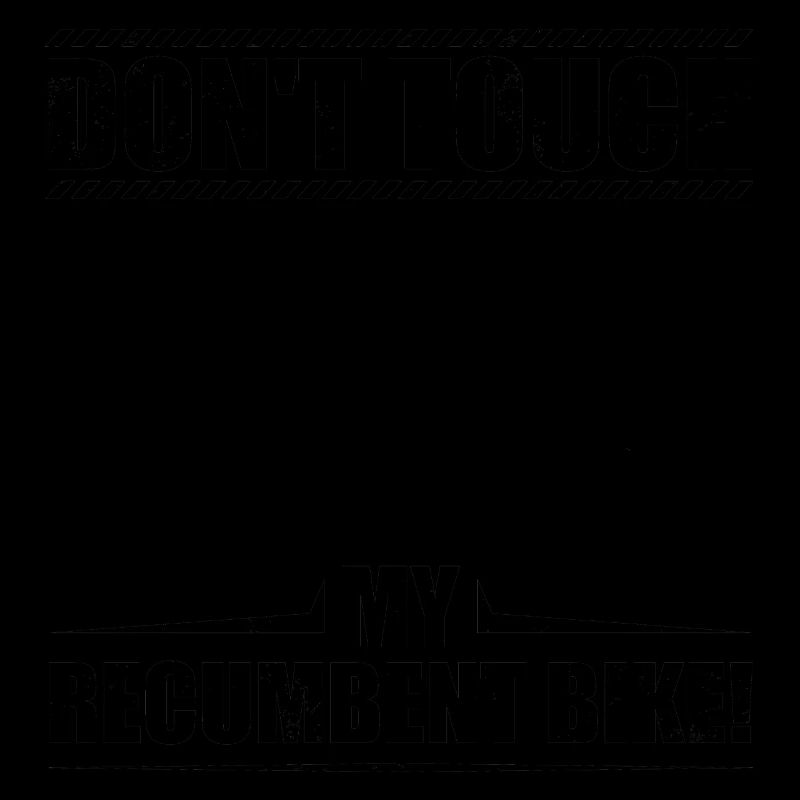 Liegeradfahrer Sprüche | Liegerad Geschenkideen