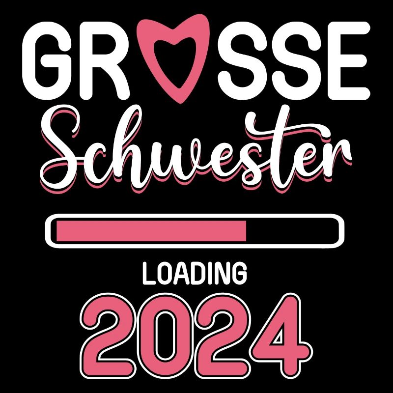 Große Schwester 2024