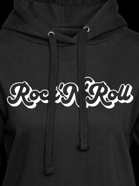 Rock 'N' Roll Script