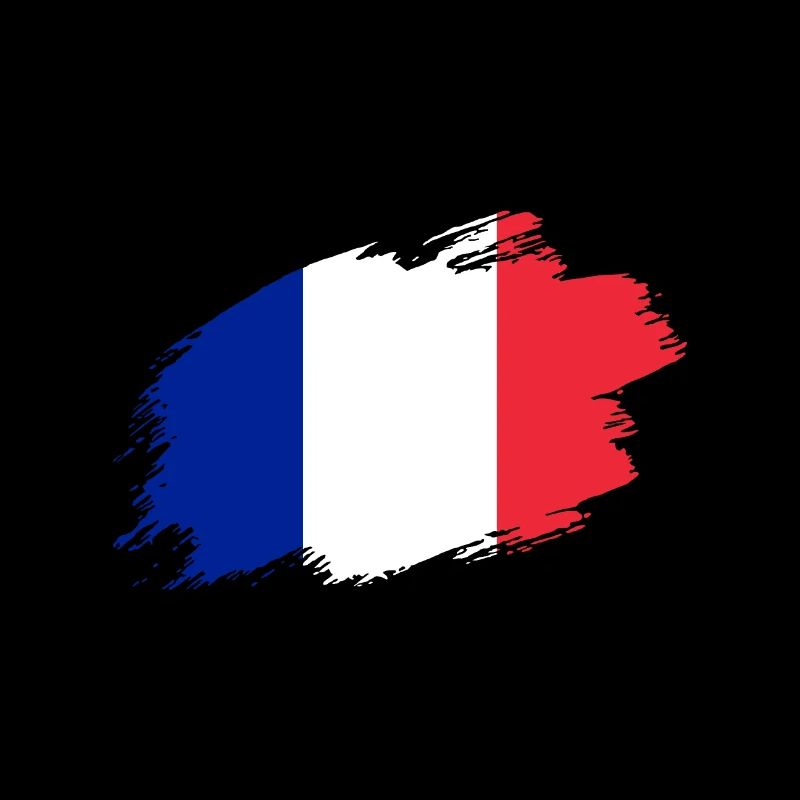 France drapeau français drapeau drapeau tricolore