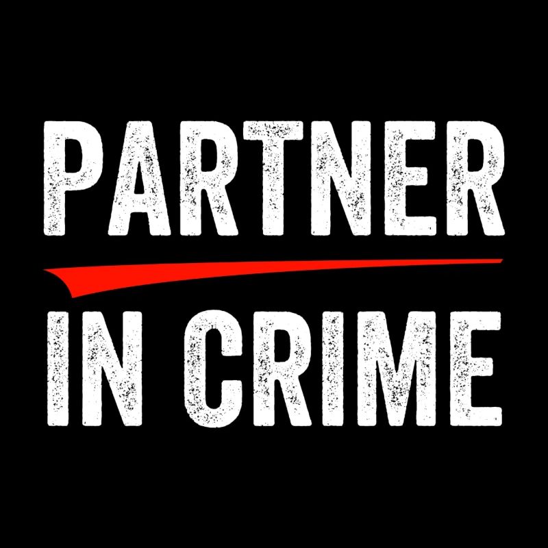 Partenaire dans le crime
