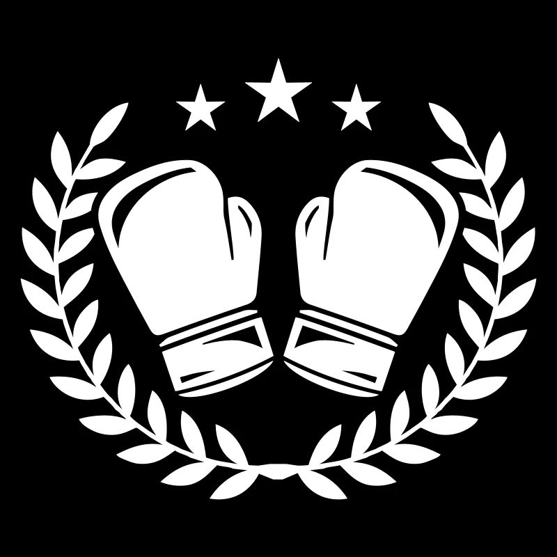Gants de boxe Boxe