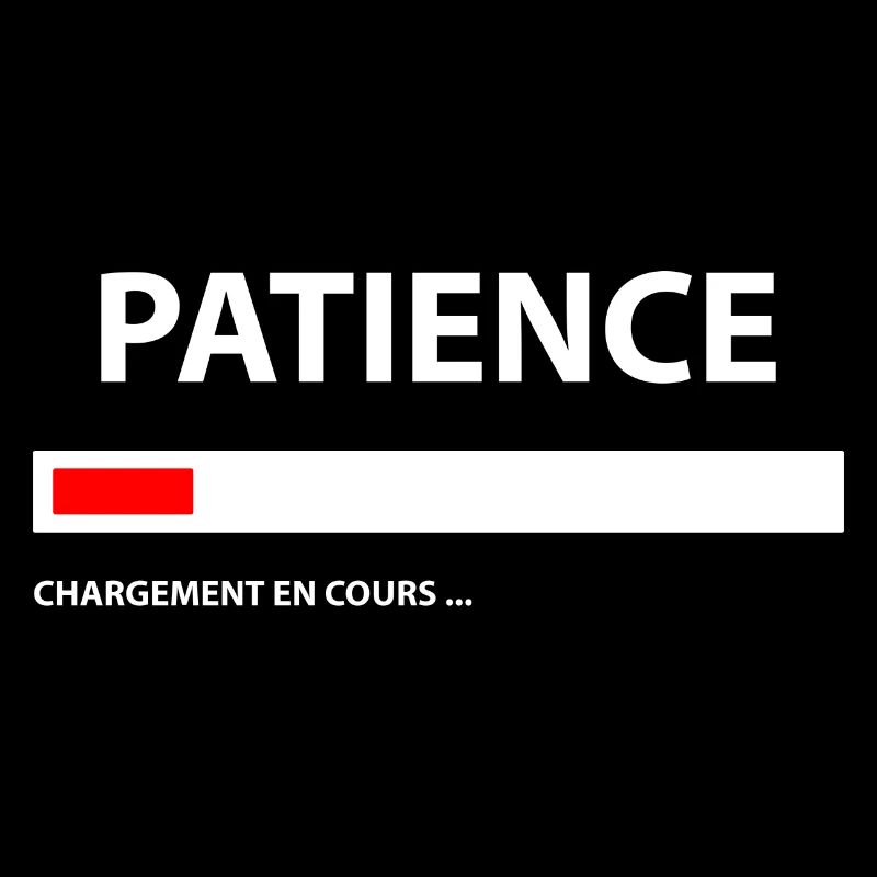 Loading Patience