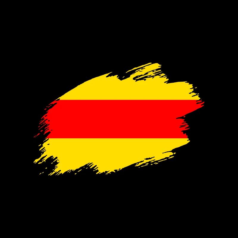 Drapeau Baden Baden