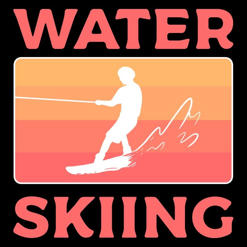 Water ski