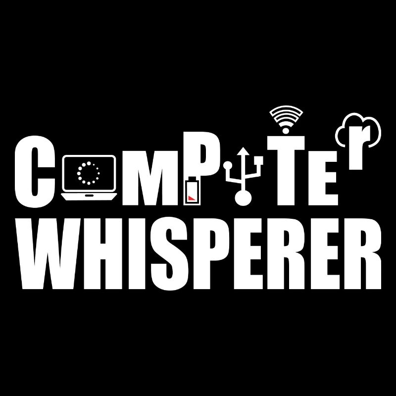 Computer scientist computer programmer gift