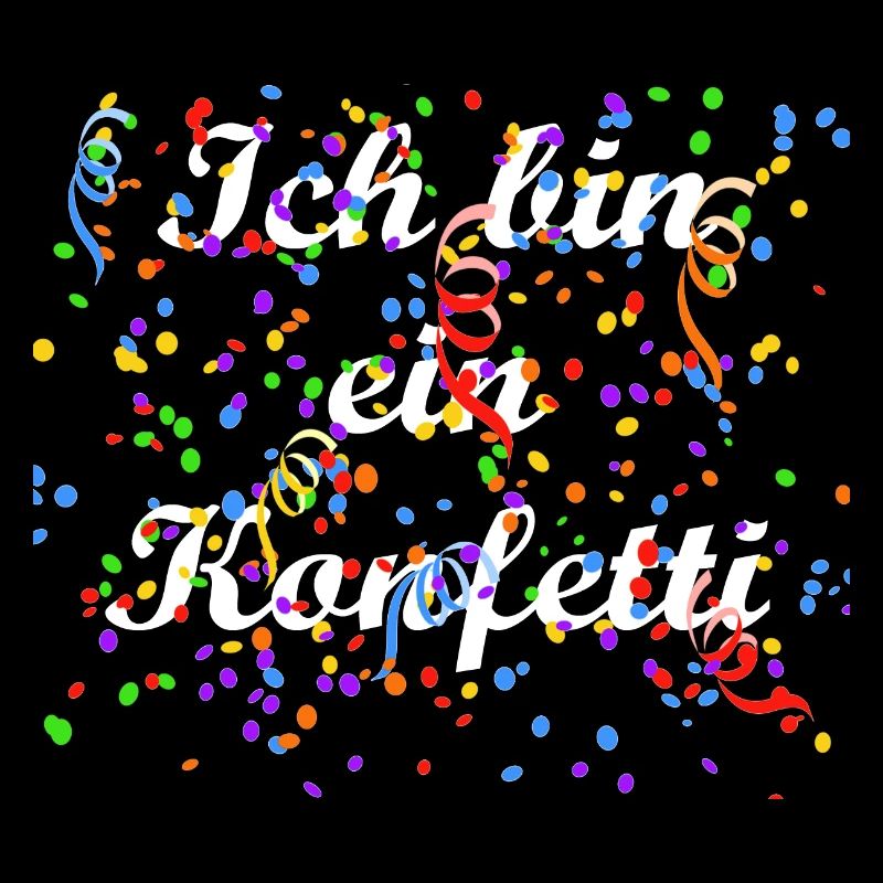 Confettis - Carnaval