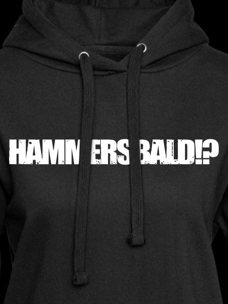 HAMMERSBALD?! WHITE 