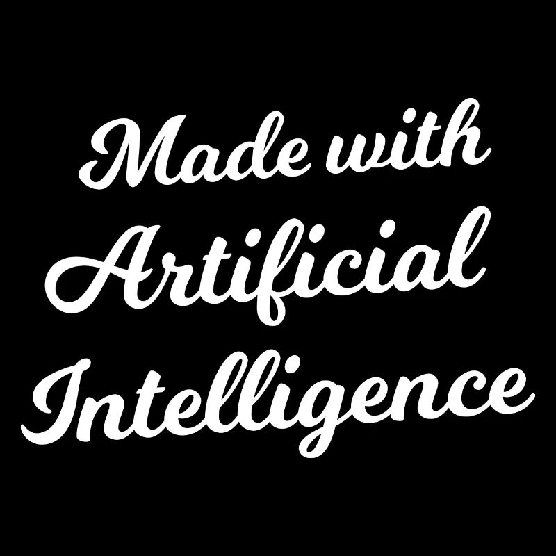 Hergestellt durch KI