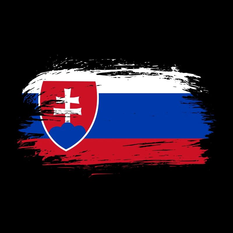 Slovakia flag