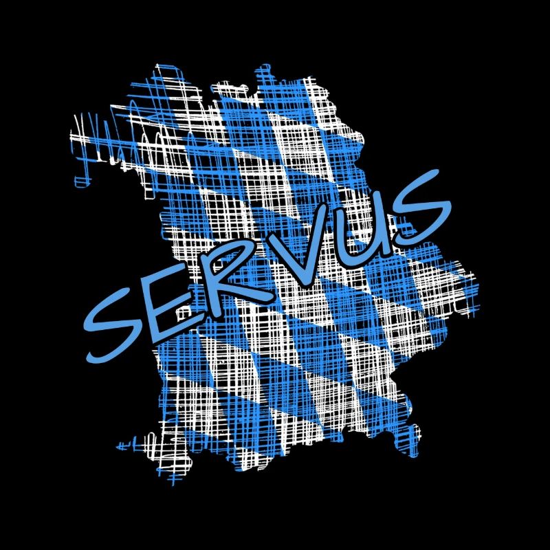 Servus Bayern